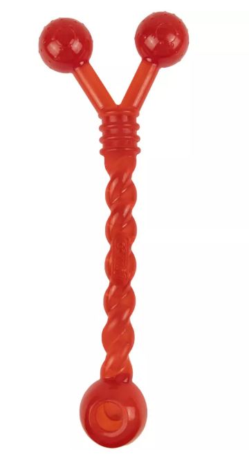 COMFY TOY STRONG DOG TWISTER 30cm COMFY TOY STRONG DOG TWISTER 30cm