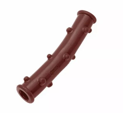 ECOMFY TOY DENTAL STICK MINT, MEATY 18x4cm ECOMFY TOY DENTAL STICK MINT, MEATY 18x4cm