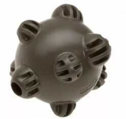 ECOMFY TOY SNACKY BALL, OLIVE