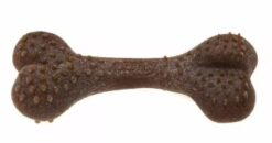 ECOMFY TOY WOODY DENTAL BONE