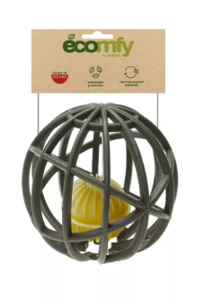 ECOMFY TOY SUPRISE BALL ECO BELL
