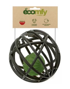 ECOMFY TOY SUPRISE BALL ECO CATNIP