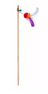 ECOMFY TOY GAIA ROD BALL