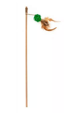 ECOMFY TOY GAIA ROD RATTAN