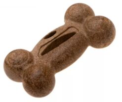 ECOMFY TOY WOODY STRONG SNACKY BONE