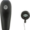 Target Stick mit integriertem Clicker