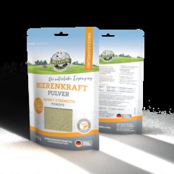 Bellfor poudre p. les reins p.chien