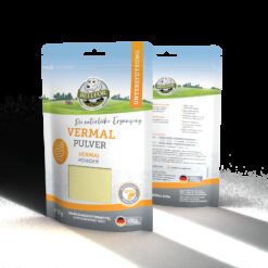 Bellfor poudre vermal p.chien