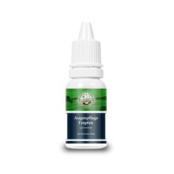 Gouttes pour le soin des yeux