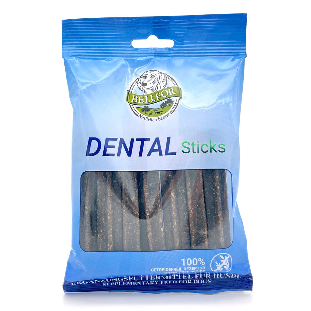 Bellfor Dental - Sticks 100g Bellfor Dental - Sticks 100g