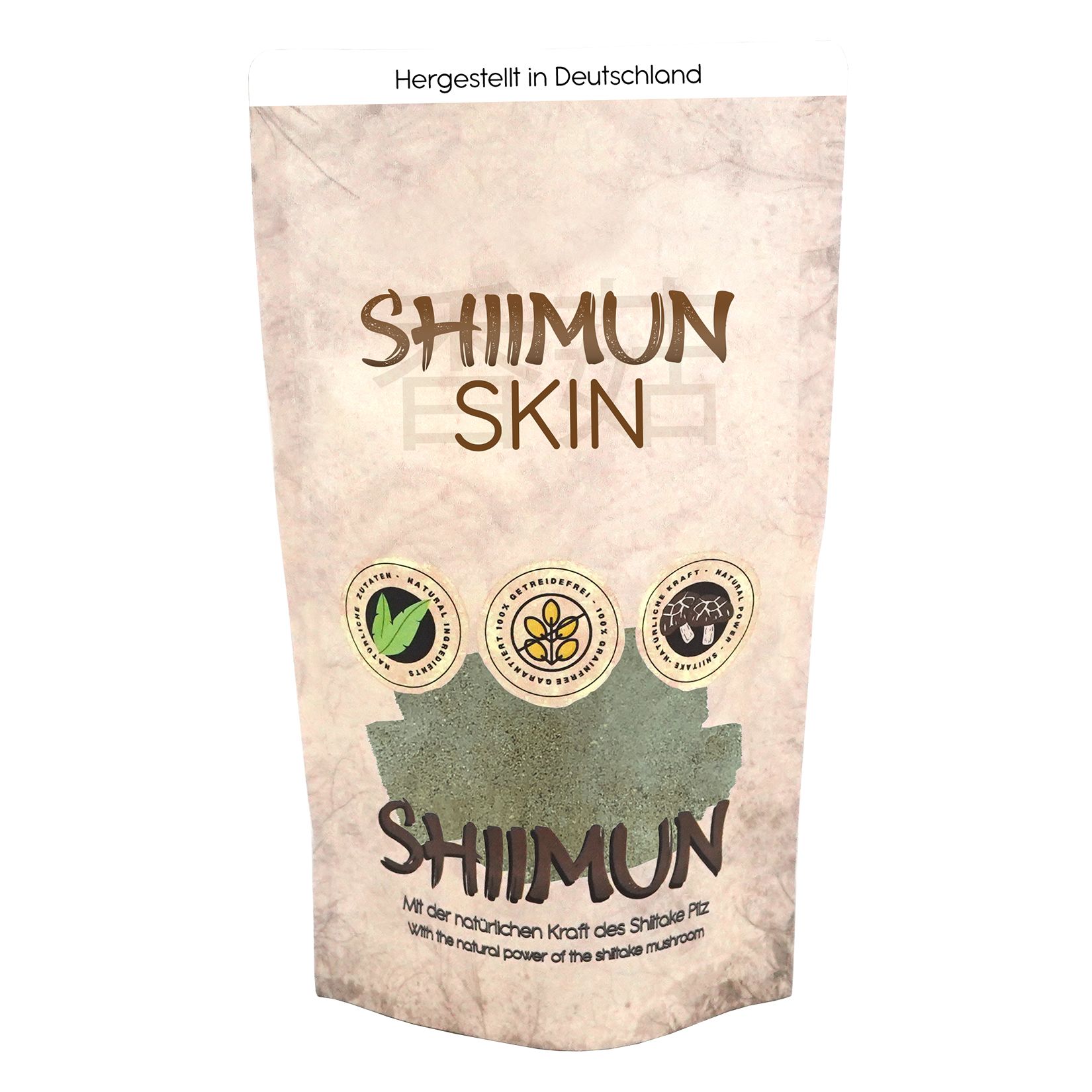 Bellfor - Shiimun Skin 50g Bellfor - Shiimun Skin 50g