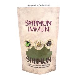 Bellfor - Shiimun Immun