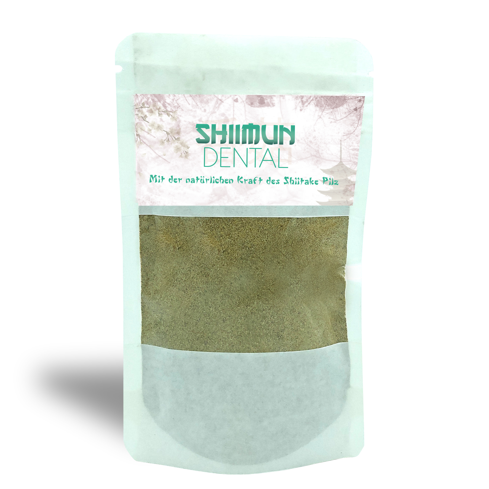 Bellfor - Shiimun Dental 50g Bellfor - Shiimun Dental 50g