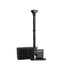 AquaEL AquaJet PFN 1100 pompe étang