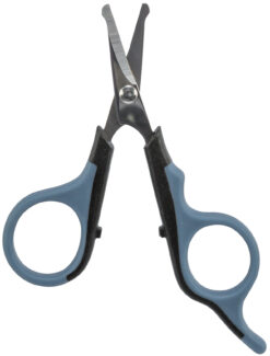 Ciceau p.face et pattes