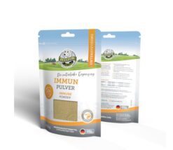 Bellfor immun poudre p.chien