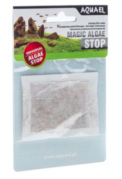 MAGIC ALGAE STOP