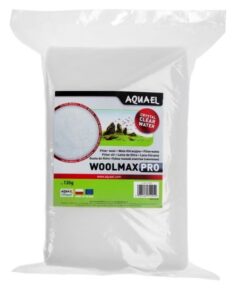 PATRONENWOLLE CARDRIDGE WOOL MAX PRO