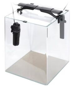 Alternative view of AQUARIUM OPTIBENT BLACK