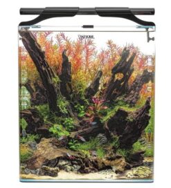 AQUARIUM OPTIBENT BLACK