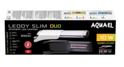 Alternative view of LEDDY SLIMDUO 10W SUNNY PLANT&NIGHHT WHITE