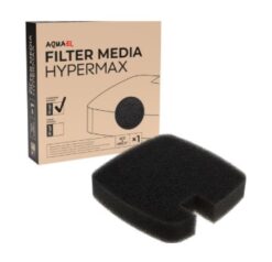 SCHAUMKARTUSCHE FOAM CARDRIDGE HYPERMAX BLACK PPI20