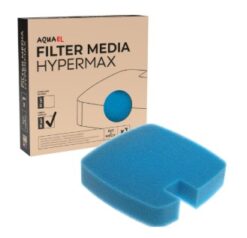 SCHAUMKARTUSCHE FOAM CARDRIDGE HYPERMAX BLUE PPI30