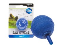 Alternative view of AIR STONE SPHERE