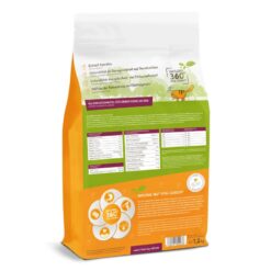 Alternative view of Bellfor Katze Trockenfutter Huhn