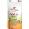 Bellfor chat poudre immun base d'insectes