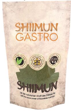 Bellfor - Shiimun Gastro