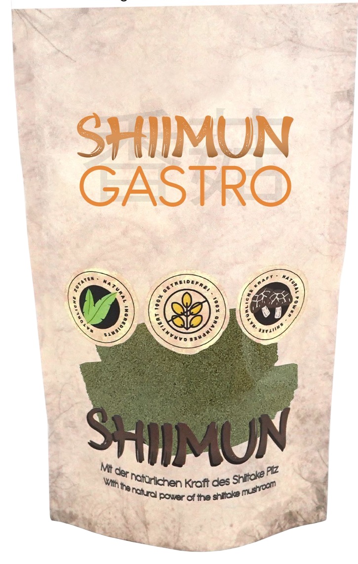 Bellfor - Shiimun Gastro 50g Bellfor - Shiimun Gastro 50g