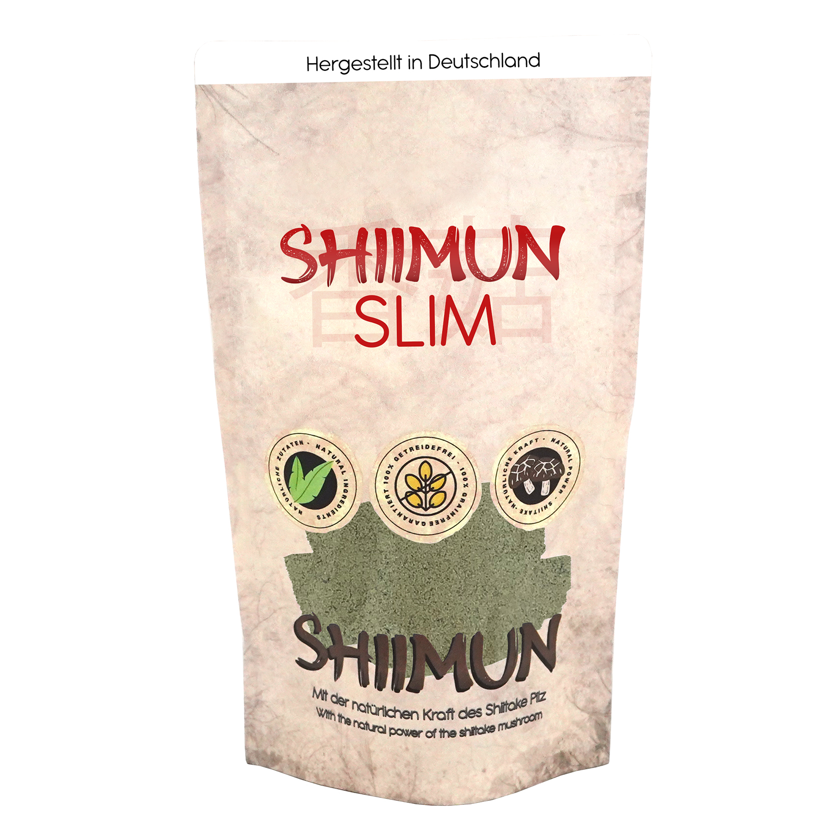 Bellfor - Shiimun Slim 50g Bellfor - Shiimun Slim 50g