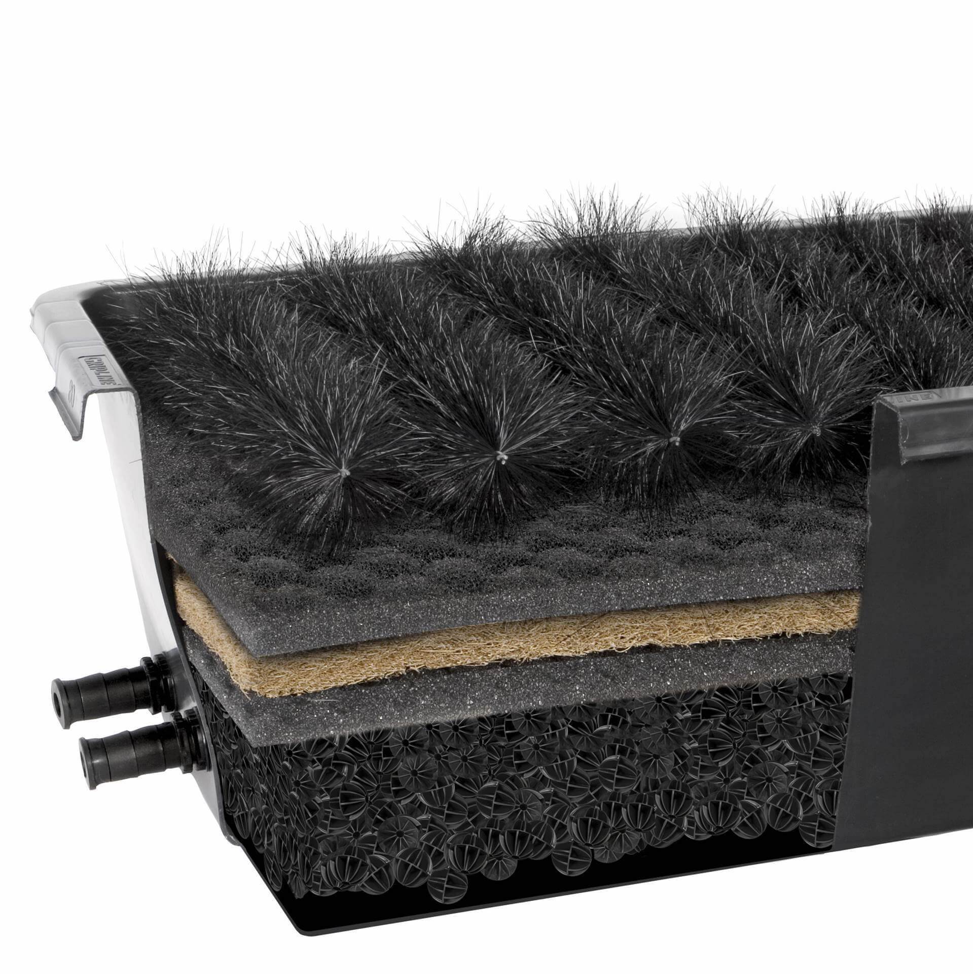 AquaEl-Filter Supermaxi bis 25m2 AquaEl-Filter Supermaxi bis 25m2