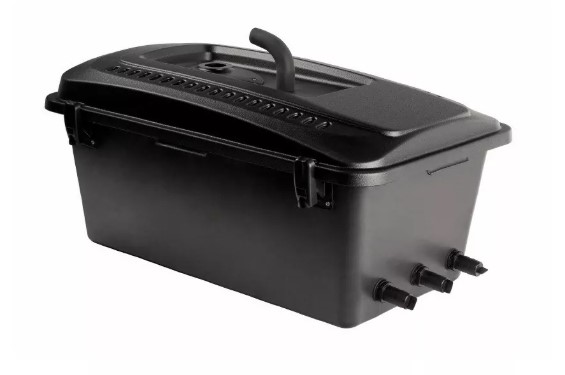 AquaEl-Filter Supermaxi bis 25m2 AquaEl-Filter Supermaxi bis 25m2