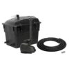 AquaEL filtre étang KlarUV 5000, pompe + UV 5W