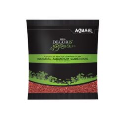 GRAVEL / GRAVIER AQUA DECO ROUGE