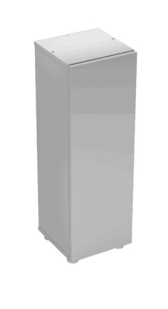 Alternative view of 29x29x90cm Product Variation