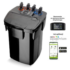 Alternative view of FILTER AUSSENFILTER HYPERMAX LINK