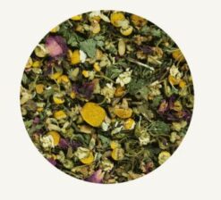 Alternative view of héros des herbes, nettoyeur de reins - voies urinaires