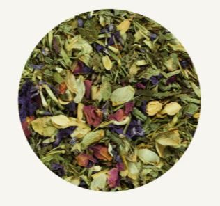 Kräuterhelden, Mutmacher g. Unruhe/Stress/Nervosität 60g Kräuterhelden, Mutmacher g. Unruhe/Stress/Nervosität 60g