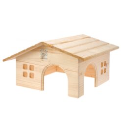 Cabane d'alpage Watzmann