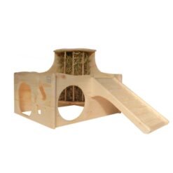 Alternative view of Heuburg Nager