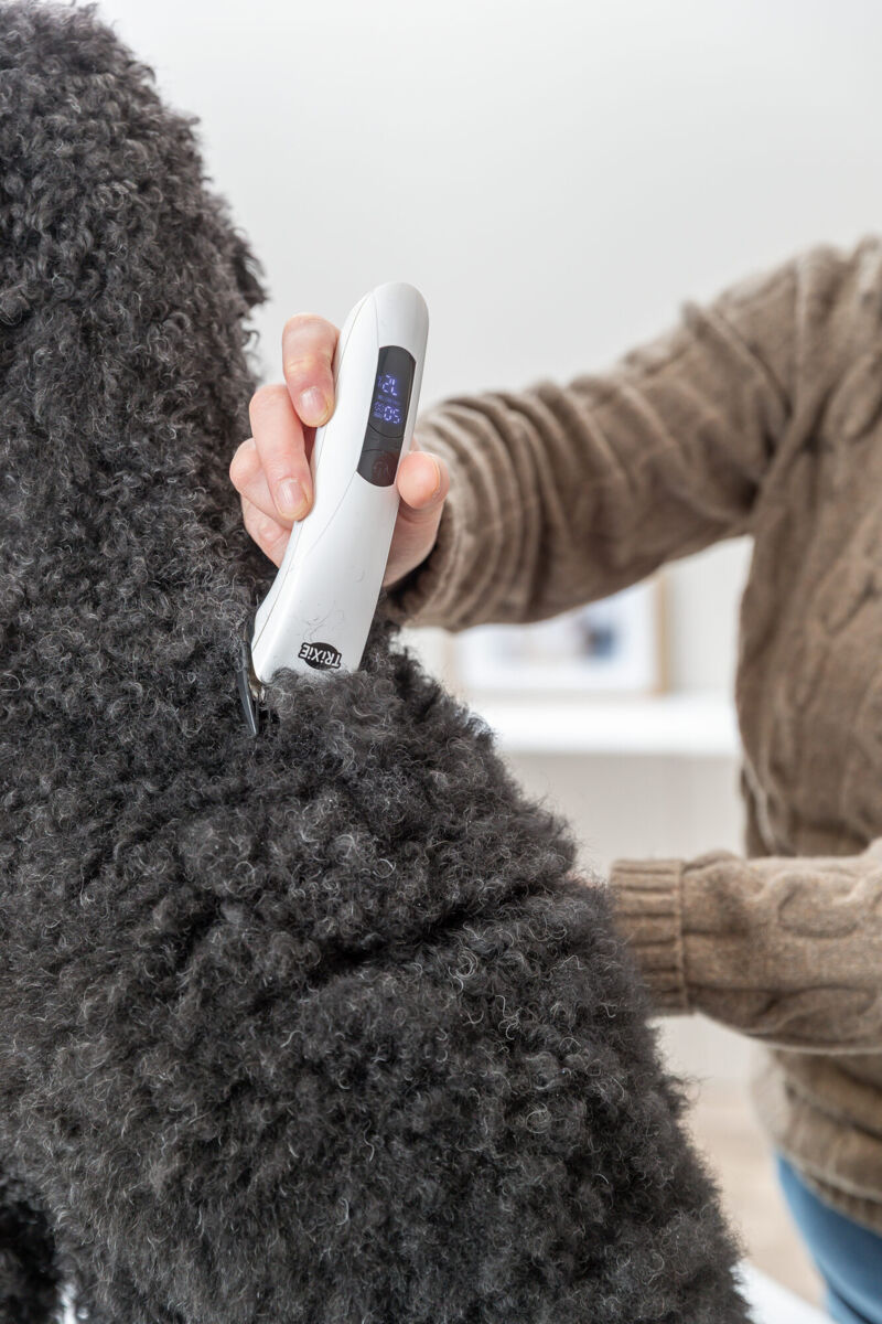 Kit de tondeuse sans fil TR1600, batterie, 10 W Kit de tondeuse sans fil TR1600, batterie, 10 W