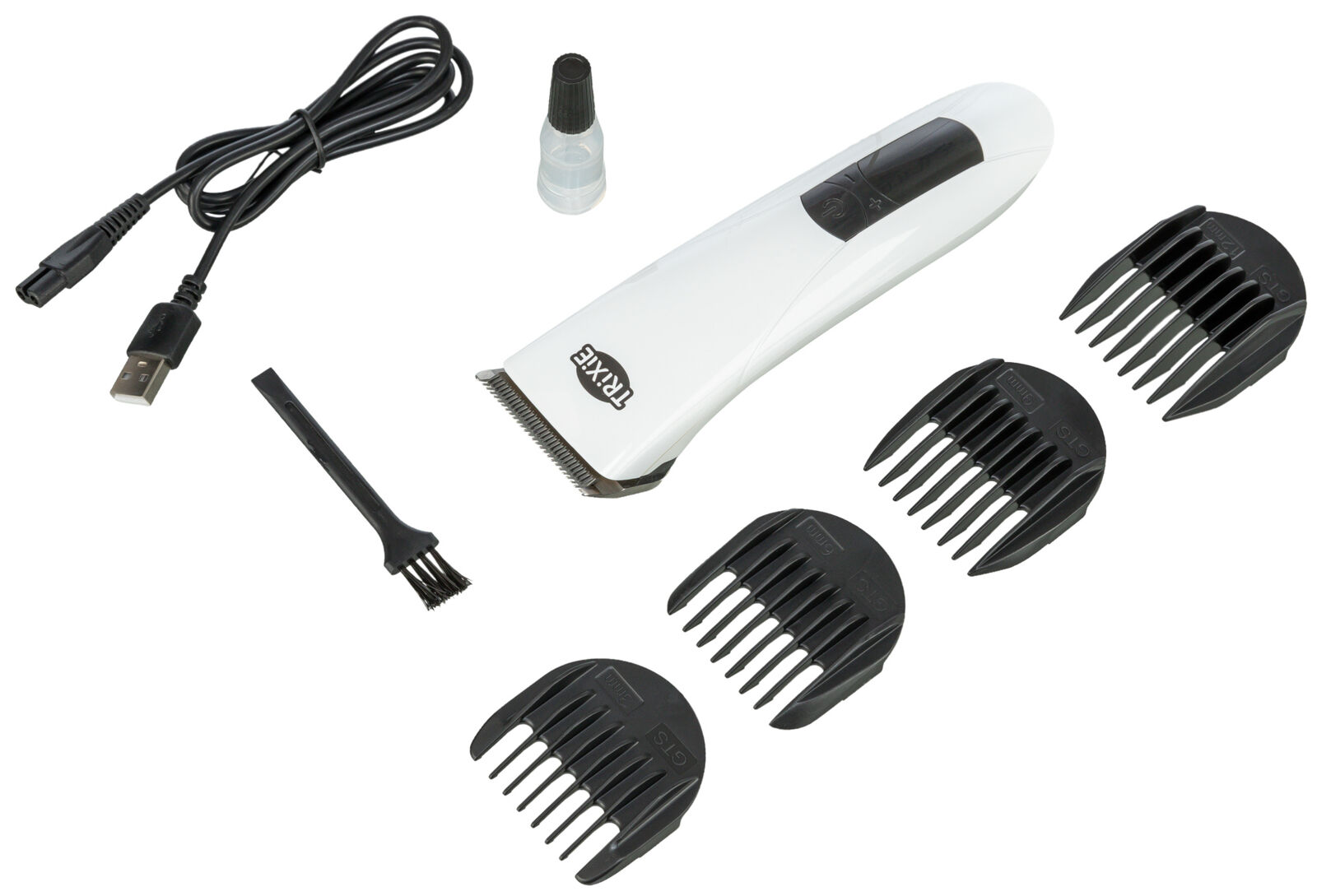 Kit de tondeuse sans fil TR1600, batterie, 10 W Kit de tondeuse sans fil TR1600, batterie, 10 W