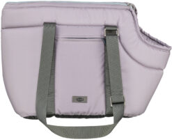 Alternative view of Sac Viktoria, 26×29×50cm, rose