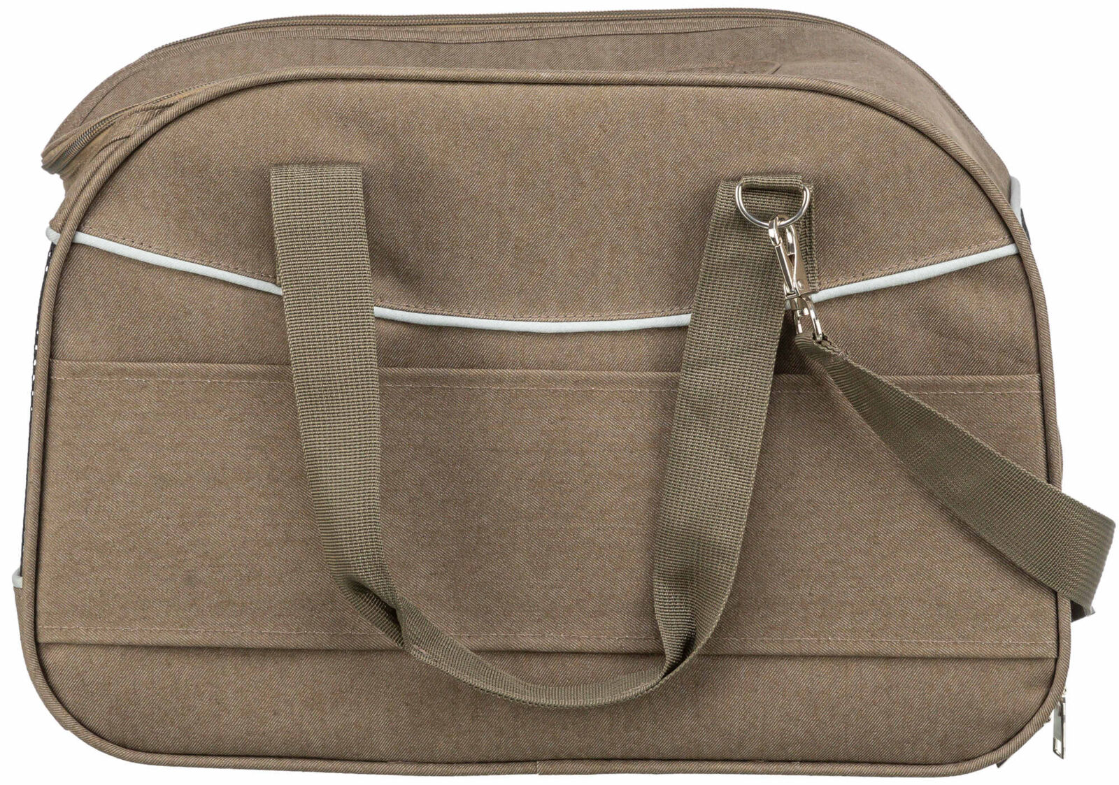 Sac Alison, 20×29×43cm, sable Sac Alison, 20×29×43cm, sable