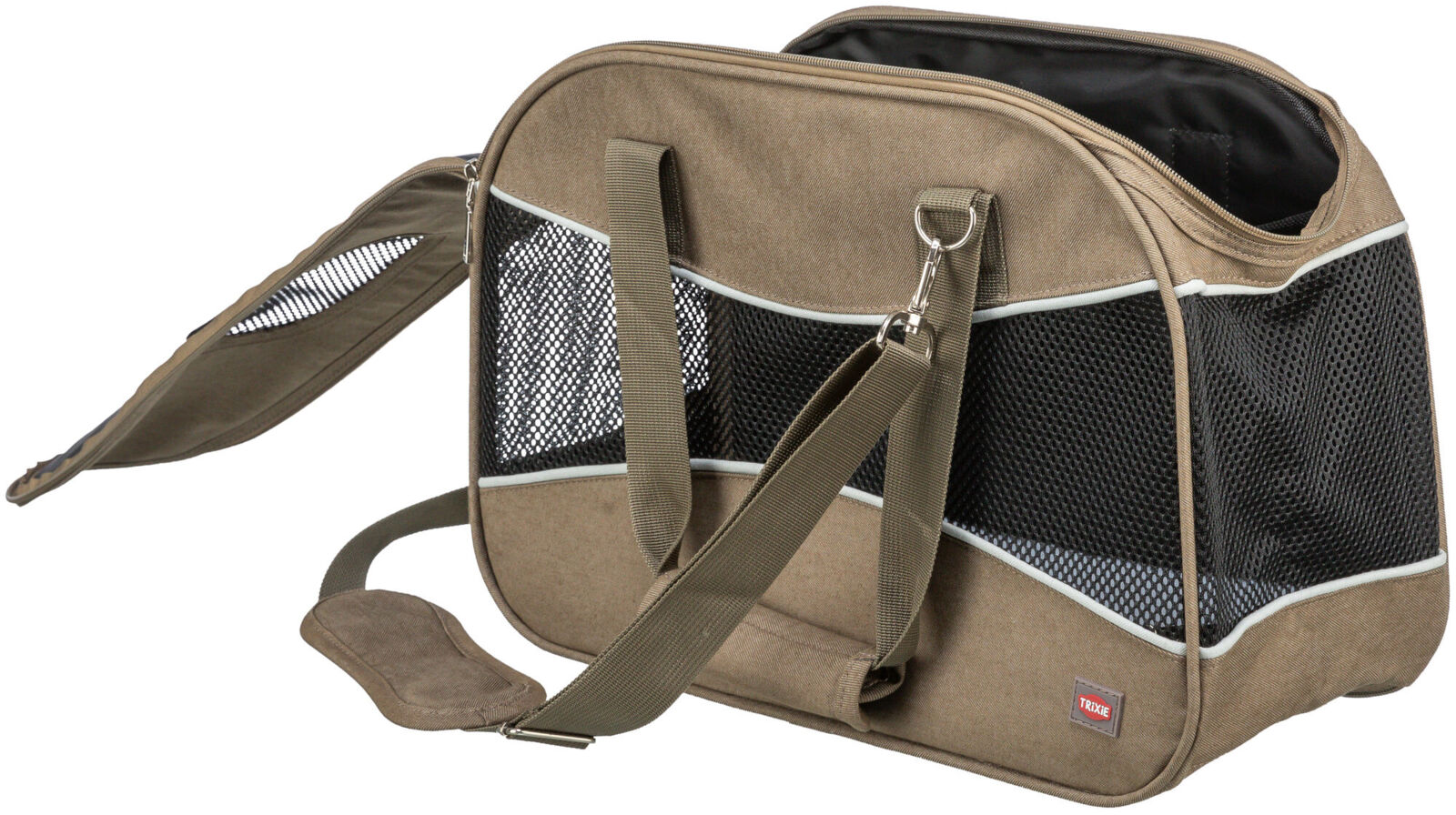 Sac Alison, 20×29×43cm, sable Sac Alison, 20×29×43cm, sable