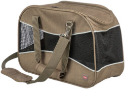 Sac Alison, 20×29×43cm, sable