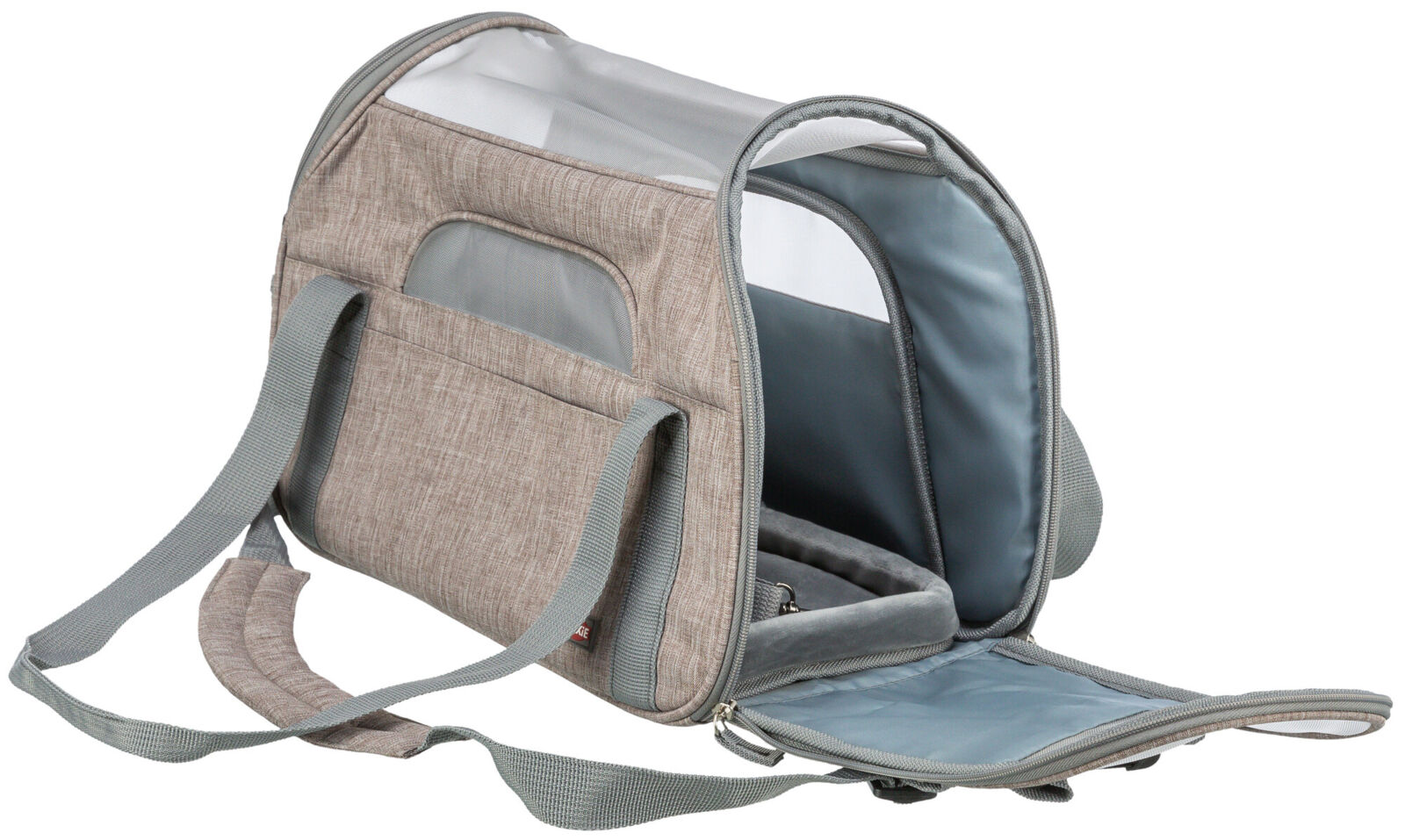 Sac Madison, 19×28×42cm, sable Sac Madison, 19×28×42cm, sable